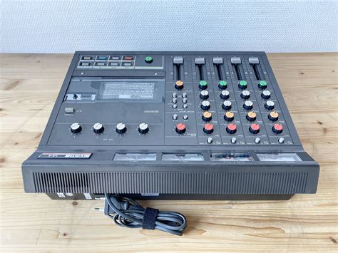 Portastudio 144 - Tascam Portastudio 144 - Audiofanzine