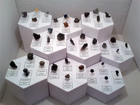 Where To Find Rocks Best Practices Guide To Gem Show Display Case Design