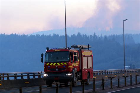 Calor extremo y vientos intensos: febrero se convierte en uno de los