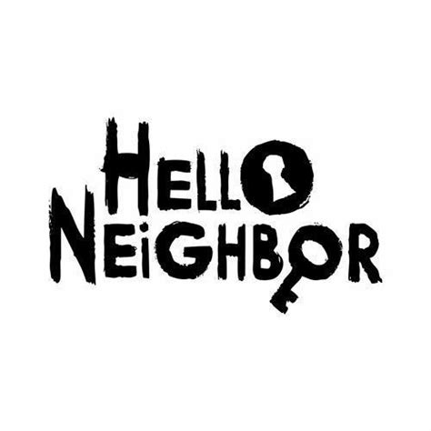 Stream Intro Music (Alpac 2) | Hello Neighbor Soundtrack 14 by GrumpyBudgiePhilippines ...