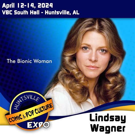 Lindsay Wagner