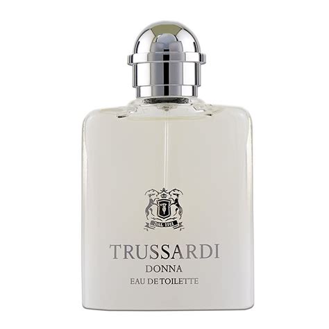 Purchase Trussardi Donna Eau De Parfum 100ml Online at Best Price in ...