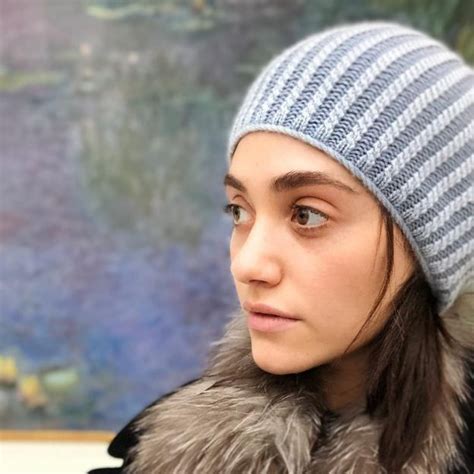 Emmy Rossum Nude And Sexy Collection Photos The Fappening