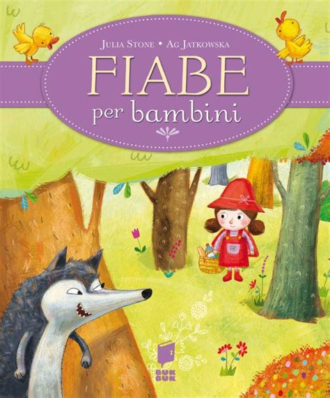 Fiabe Per Bambini Buk Buk Editore