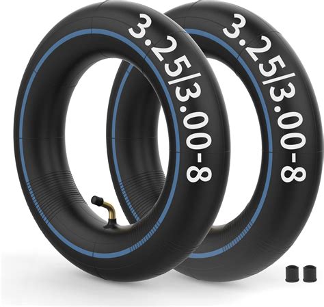 300 8 Pneumatic Tire Knobby Tread Primo Powertrax