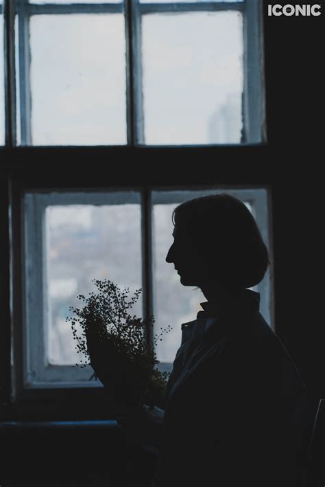 Tatiana Mishchenko — Iconic Artist