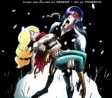 Bloody Sugar Comics 8muses Sex And Porn Comics