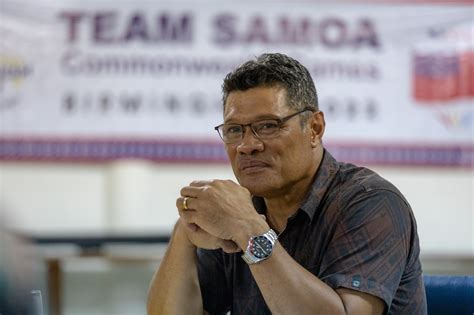 Samoa Observer | Samoa Games starts this Saturday