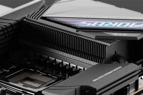 Gigabyte Z790 AORUS MASTER X Sklep Komputerowy TechLord