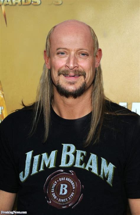 Bald Kid Rock Kid Rock Kid Rock Picture Rock Meme