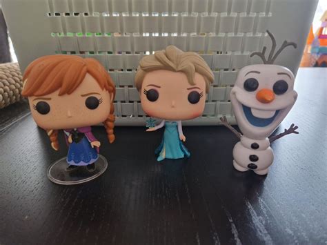 Funko Pop Reine Des Neiges Kaufen Auf Ricardo