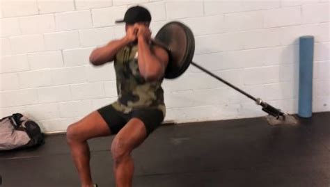 Understanding Barbell Hack Squats Sitename