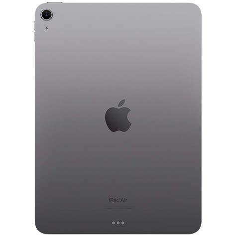 Apple Ipad Air Pouces Wi Fi Cellular Go To Gris Sid Ral