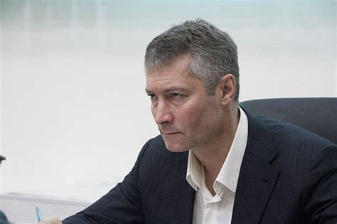 Ройзман пожаловался в ЕСПЧ на нарушение своих прав - ИА REGNUM
