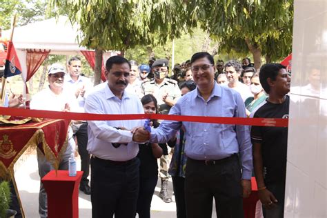 Bsf On Twitter A Voluntary Blood Donation Camp Was Organised By Bn