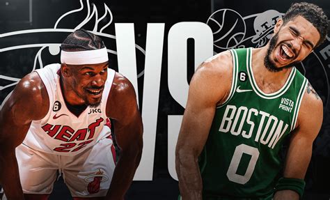 Is Jimmy Butler Playing? Celtics vs. Heat Game 1 Playoff Preview, Odds & Predictions