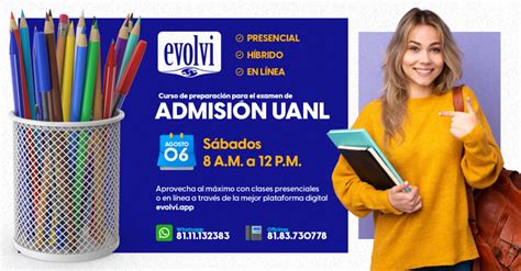 Cursos Y Asesor As Uanl Descubriendo Tu Potencial