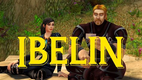 ibelin gamereactor korea