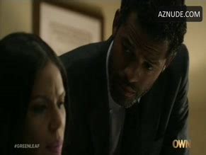 Greenleaf Nude Scenes Aznude