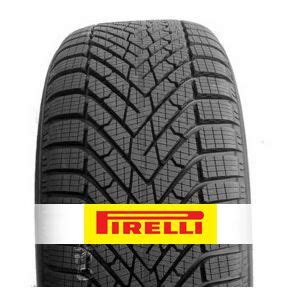 Riepa Pirelli R H Xl Pmsf Cinturato Winter