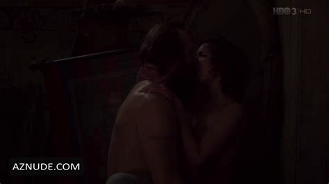 ANNA DONCHENKO Nude AZNude