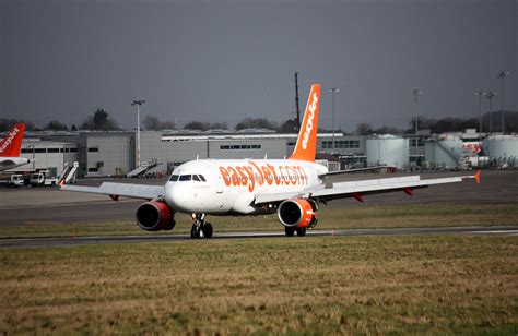 G Ezft Sir George White Airbus A Easyjet Brist Flickr