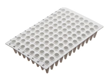 Labcon Placas De Pcr De Pocillos De Ml Pureplus Para