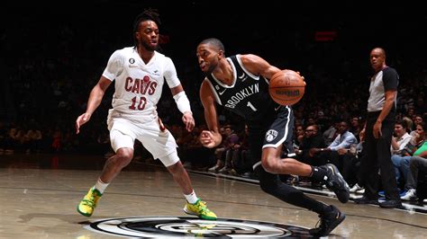 Gallery: Nets vs. Cavaliers Photo Gallery | NBA.com