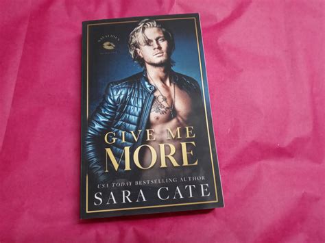 Eyes On Me Sara Cate