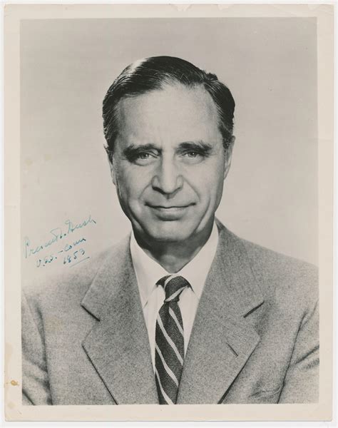 Lot Prescott Bush