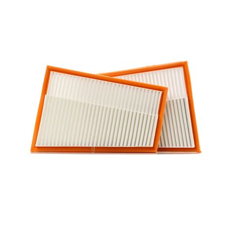 6420942104 Luftfilter, Luftfiltersatz OE-Nummer original