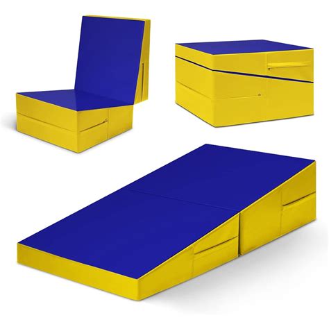 fitness mat folding 4