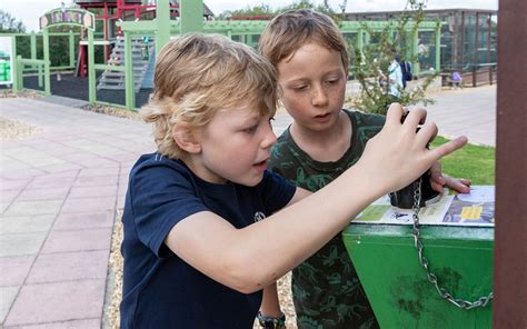 Monkey Haven Primate Rescue Centre Top 100 Attractions