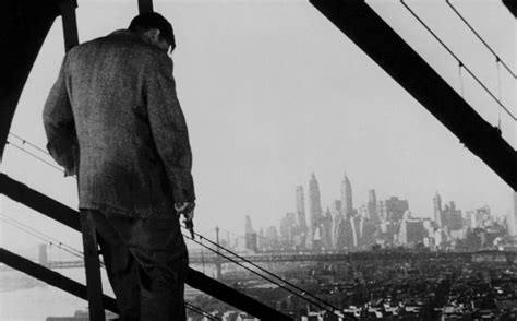 Film Forum THE NAKED CITY