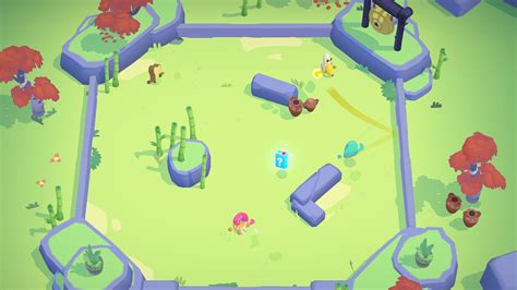 Boomerang Fu | Just Desserts DLC out now on Nintendo Switch, Xbox ...