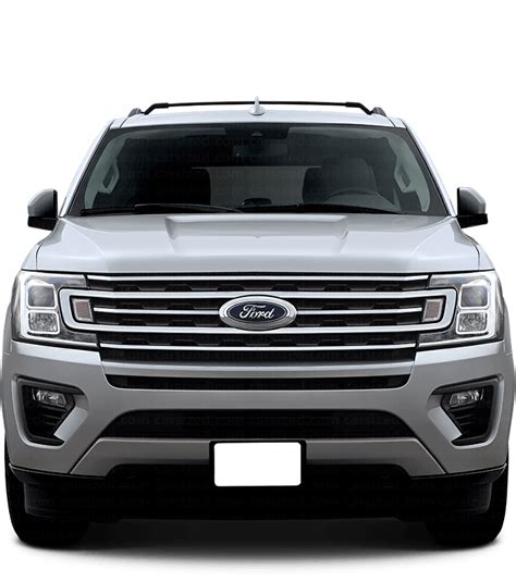 Dimensions Ford Expedition 2018 2021 Vs Chevrolet Tahoe 2020 Present