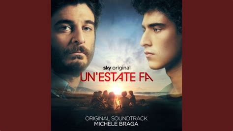 Unestate Fa Canzoni E Colonna Sonora Serie M B Music Blog