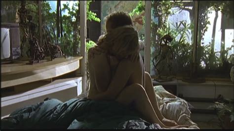 Naked Susanna Simon in Schöne Lügen