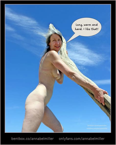 Annabel Miller A Morning At The Beach 8 Nude Pics XHamster