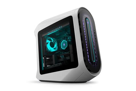 Does Alienware Provide An Option To Swap Cases Of Course For A Charge