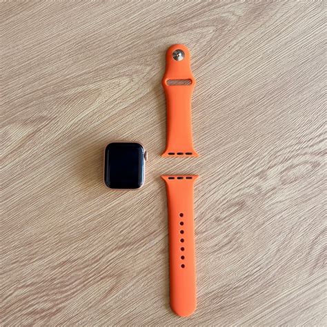 How to Remove & Install an Apple Watch Strap (Expert Guide) – The