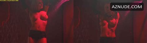 TAMMY MORRIS Nude AZNude