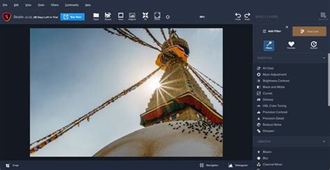 Topaz Studio Review In Image Editing Software