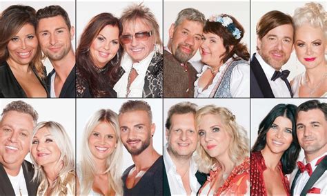 Sommerhaus Der Stars Wer Ist Raus Das Ist Der Gewinner