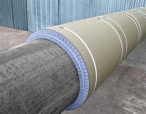 Изоляция на трубу – выбор материалов и их монтаж