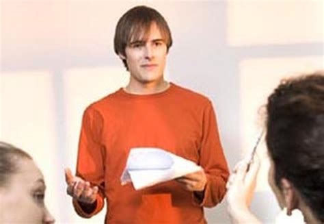 Sex Behind The Scenes