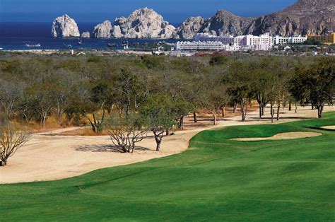 Cabo San Lucas Country Club - Golf Course - Los Cabos, Mexico | Cabo