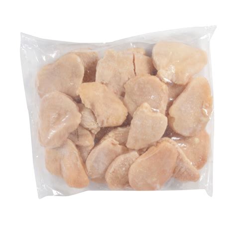 Boneless Skinless Chicken Breast Fillets Gordon Food Service Store