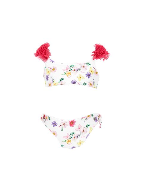 7 Hot Sexy Botanical Creations Bikini Pics