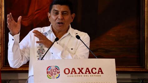 Reparación histórica de Oaxaca las acciones anunciadas por el